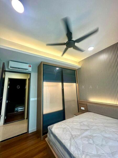 Condominium for Rent at QuayWest Residence - Gan Chun Kai - Bedroom - PropertyGuru.com.my
