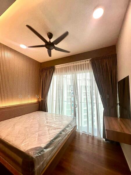 Condominium for Rent at QuayWest Residence - Gan Chun Kai - Bedroom - PropertyGuru.com.my