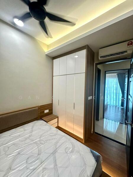 Condominium for Rent at QuayWest Residence - Gan Chun Kai - Bedroom - PropertyGuru.com.my