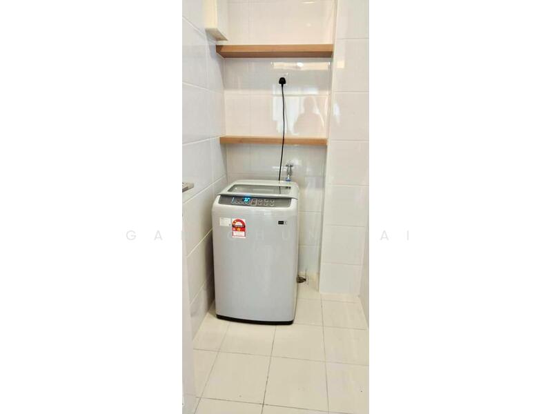 Condominium for Rent at QuayWest Residence - Gan Chun Kai - Interior - PropertyGuru.com.my