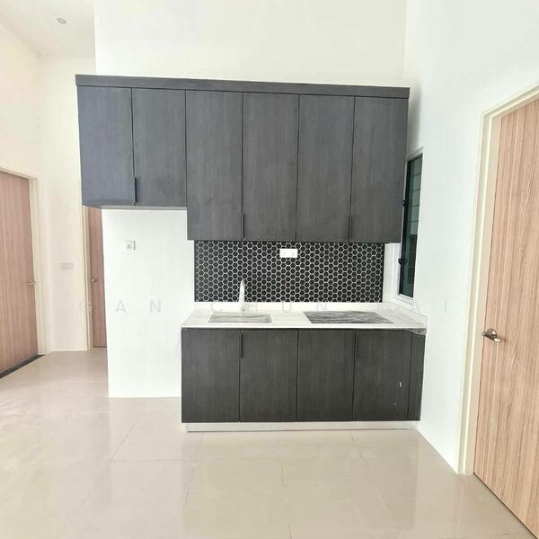 Condominium for Rent at QuayWest Residence - Gan Chun Kai - Kitchen - PropertyGuru.com.my