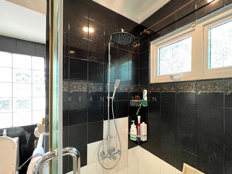 [Freehold, 2-Storey Corner Lot] Damansara Utama/Uptown untuk Untuk Dijual - RM 2,390,000, Feb 2026 - Bathroom - PropertyGuru.com.my