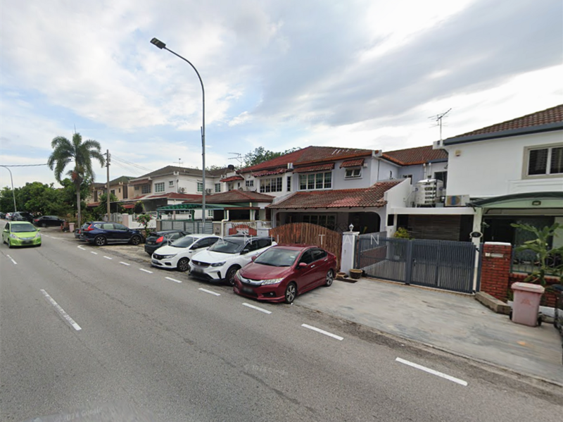 [Freehold, 2-Storey Corner Lot] Damansara Utama/Uptown untuk Untuk Dijual - RM 2,390,000, Feb 2026 - Exterior - PropertyGuru.com.my
