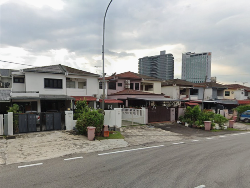 [Freehold, 2-Storey Corner Lot] Damansara Utama/Uptown untuk Untuk Dijual - RM 2,390,000, Feb 2026 - Exterior - PropertyGuru.com.my