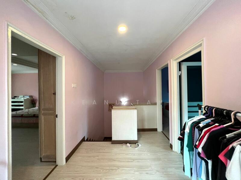 [Freehold, 2-Storey Corner Lot] Damansara Utama/Uptown untuk Untuk Dijual - RM 2,390,000, Feb 2026 - Corridor - PropertyGuru.com.my