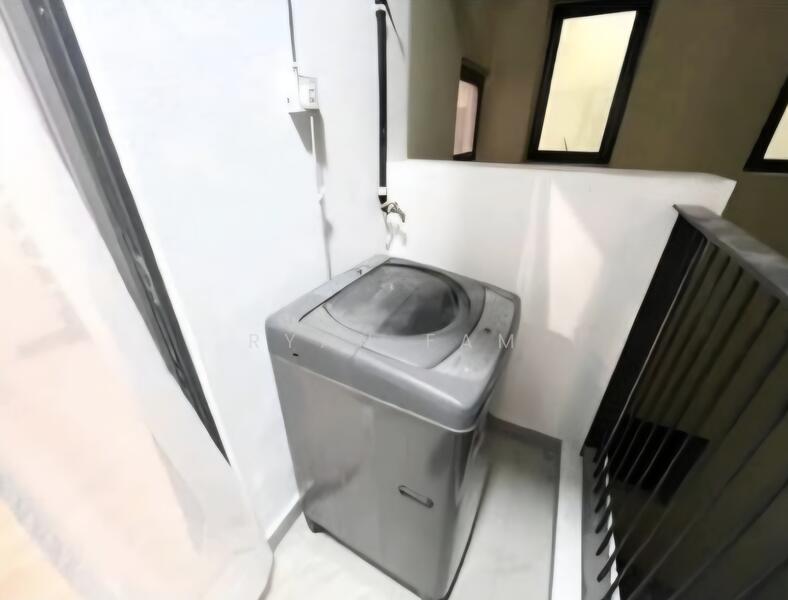 Service Residence for Rent at Parc 3 - Ryan Fam - Interior - PropertyGuru.com.my