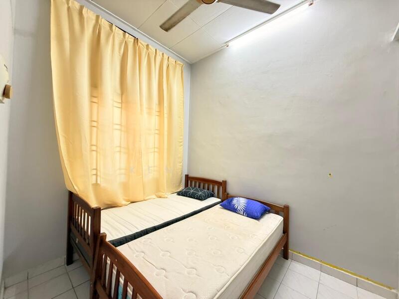 1-storey Terraced House for Sale in Bandar Putra (Kulai) - Ken Liew - PropertyGuru.com.my