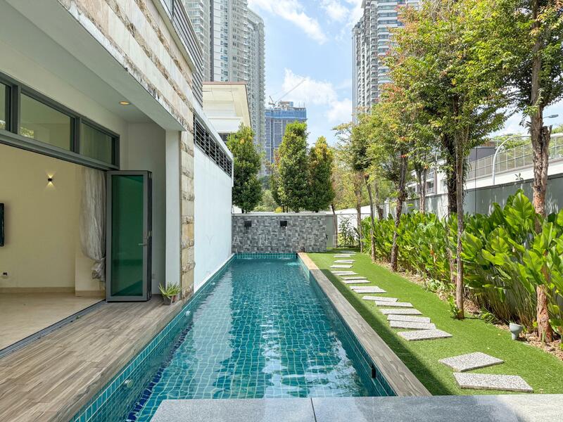 Bungalow for Sale in Mont Kiara (Kuala Lumpur) - Ryan Beh - Exterior - PropertyGuru.com.my
