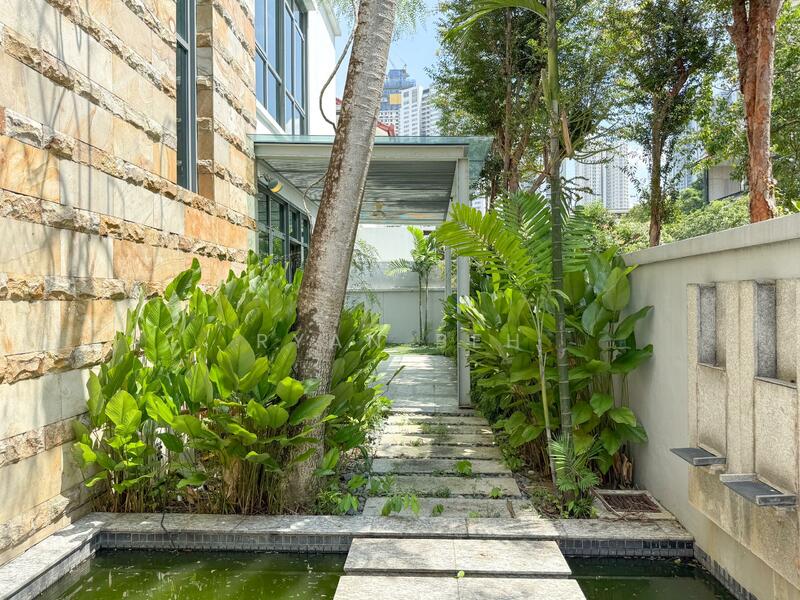 Bungalow for Sale in Mont Kiara (Kuala Lumpur) - Ryan Beh - Exterior - PropertyGuru.com.my