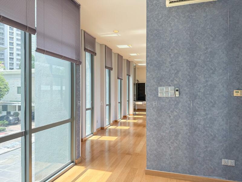 Bungalow for Sale in Mont Kiara (Kuala Lumpur) - Ryan Beh - Corridor - PropertyGuru.com.my