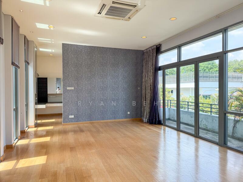 Bungalow for Sale in Mont Kiara (Kuala Lumpur) - Ryan Beh - Living Room - PropertyGuru.com.my