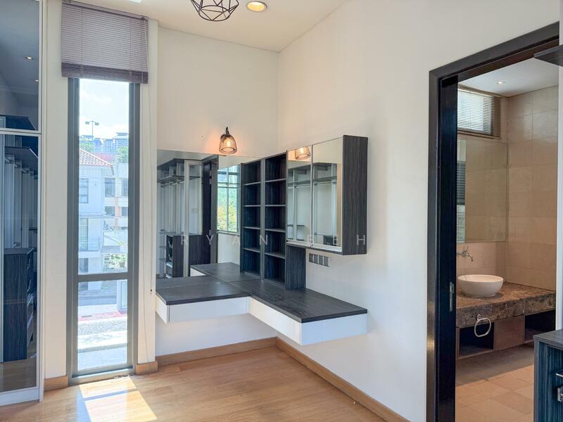 Bungalow for Sale in Mont Kiara (Kuala Lumpur) - Ryan Beh - Interior - PropertyGuru.com.my
