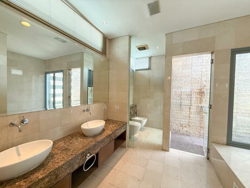 Bungalow for Sale in Mont Kiara (Kuala Lumpur) - Ryan Beh - Bathroom - PropertyGuru.com.my