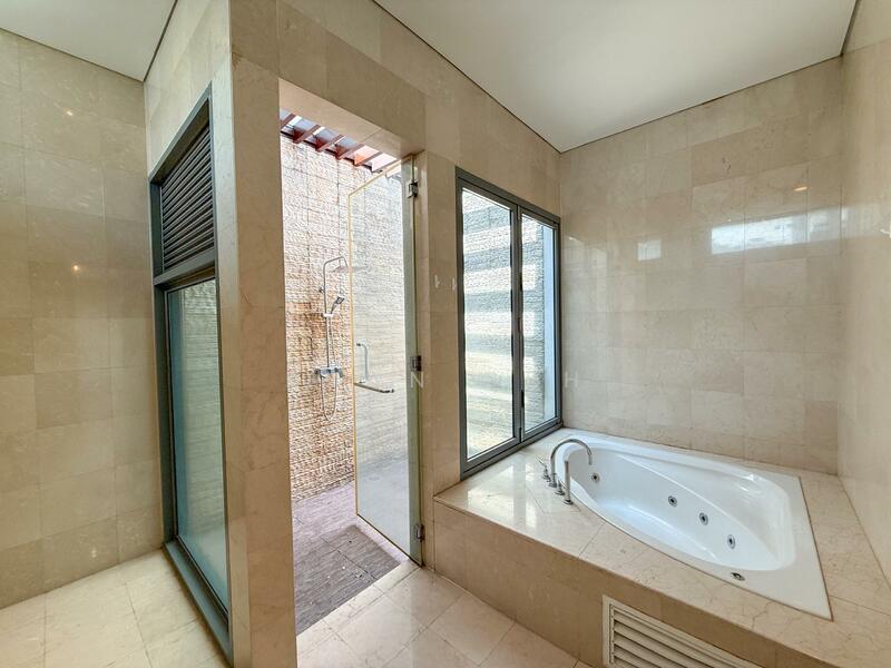 Bungalow for Sale in Mont Kiara (Kuala Lumpur) - Ryan Beh - Bathroom - PropertyGuru.com.my