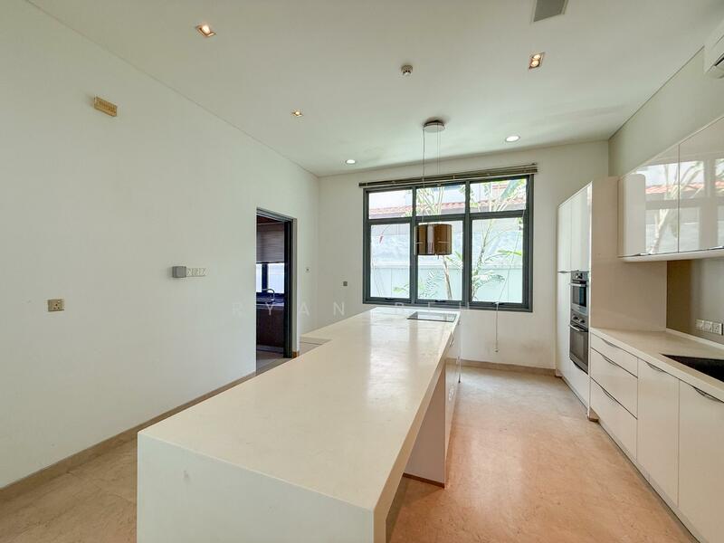 Bungalow for Sale in Mont Kiara (Kuala Lumpur) - Ryan Beh - Kitchen - PropertyGuru.com.my