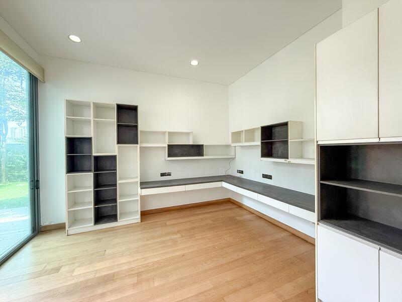 Bungalow for Sale in Mont Kiara (Kuala Lumpur) - Ryan Beh - Study - PropertyGuru.com.my