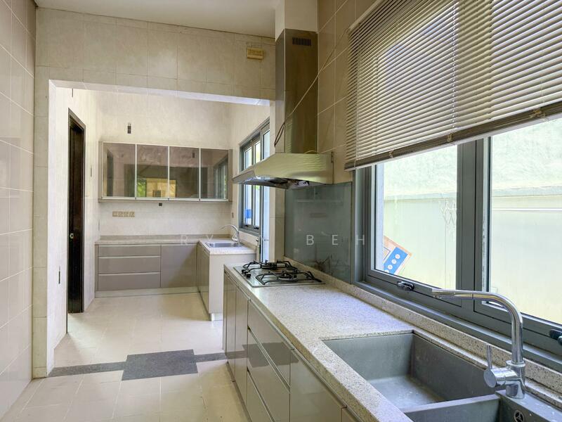 Bungalow for Sale in Mont Kiara (Kuala Lumpur) - Ryan Beh - Kitchen - PropertyGuru.com.my