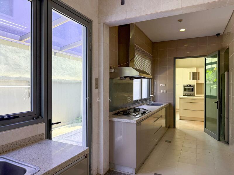 Bungalow for Sale in Mont Kiara (Kuala Lumpur) - Ryan Beh - Kitchen - PropertyGuru.com.my
