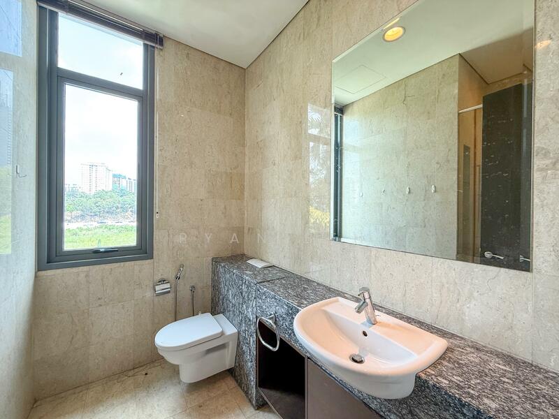 Bungalow for Sale in Mont Kiara (Kuala Lumpur) - Ryan Beh - Bathroom - PropertyGuru.com.my
