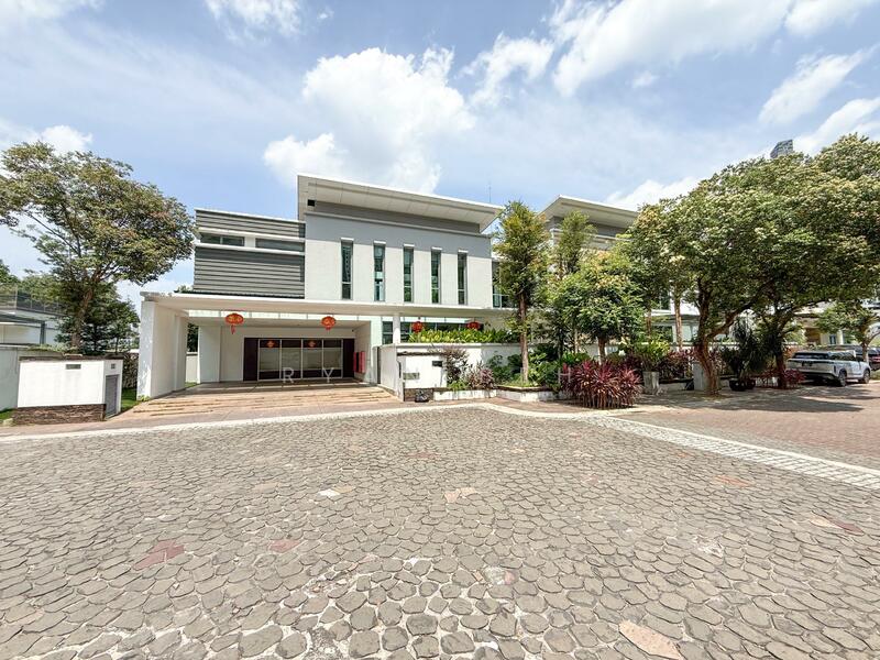 Bungalow for Sale in Mont Kiara (Kuala Lumpur) - Ryan Beh - Exterior - PropertyGuru.com.my