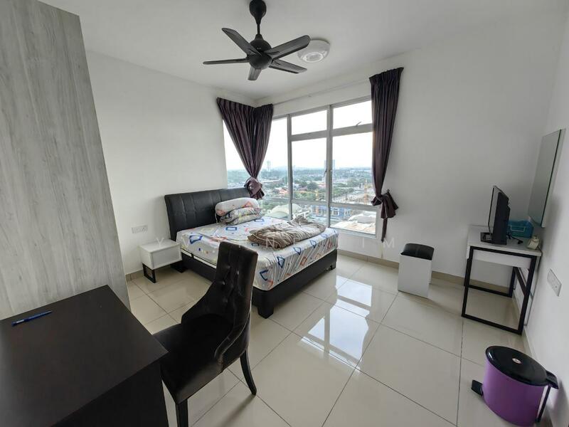 Pandan Residence 2 untuk Untuk Dijual - RM 438,000, Mac 2026 - PropertyGuru.com.my
