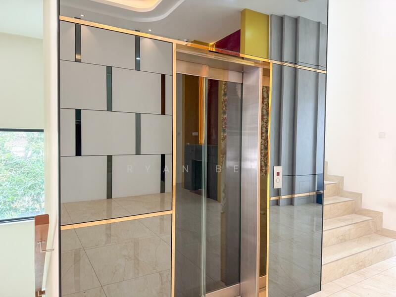 Bungalow for Sale in Country Heights Damansara (Kuala Lumpur) - Ryan Beh - Interior - PropertyGuru.com.my