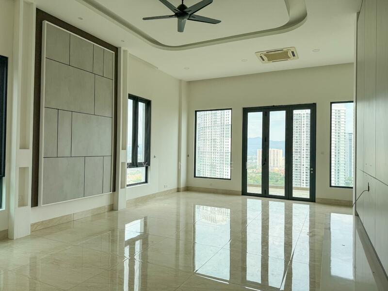 Bungalow for Sale in Country Heights Damansara (Kuala Lumpur) - Ryan Beh - Living Room - PropertyGuru.com.my