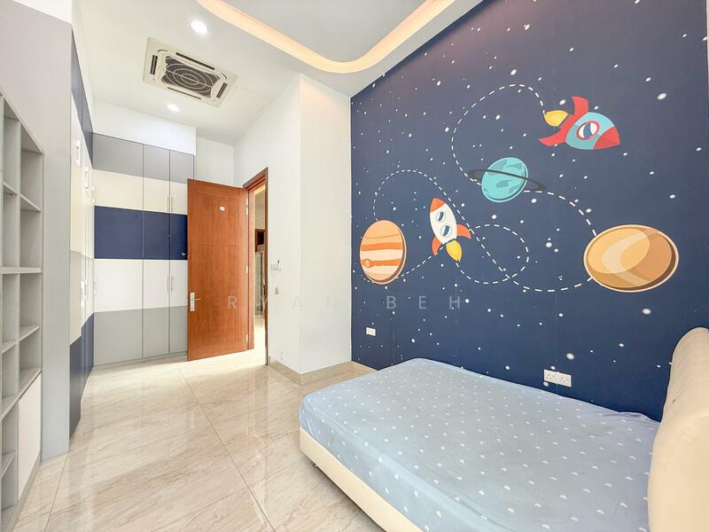 Bungalow for Sale in Country Heights Damansara (Kuala Lumpur) - Ryan Beh - Bedroom - PropertyGuru.com.my