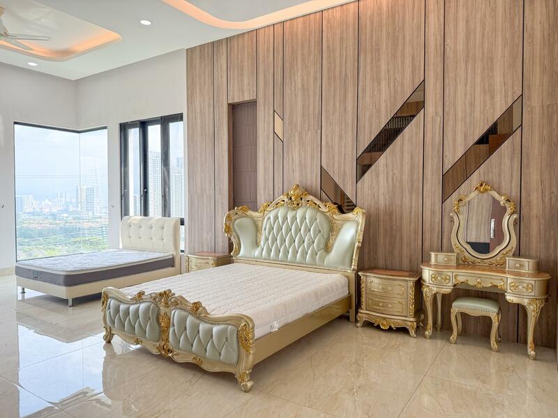 Bungalow for Sale in Country Heights Damansara (Kuala Lumpur) - Ryan Beh - Bedroom - PropertyGuru.com.my