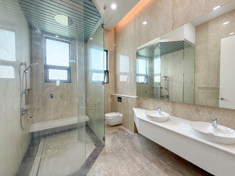Bungalow for Sale in Country Heights Damansara (Kuala Lumpur) - Ryan Beh - Bathroom - PropertyGuru.com.my