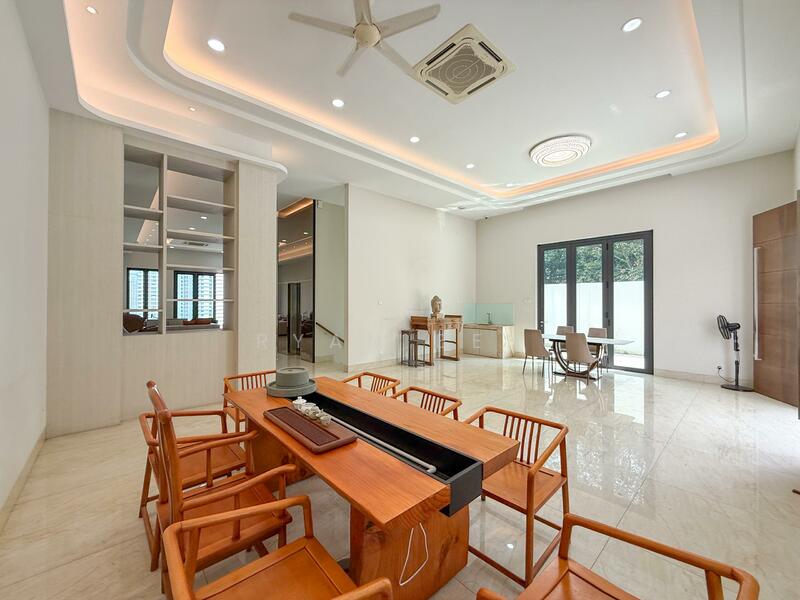 Bungalow for Sale in Country Heights Damansara (Kuala Lumpur) - Ryan Beh - Living Room - PropertyGuru.com.my