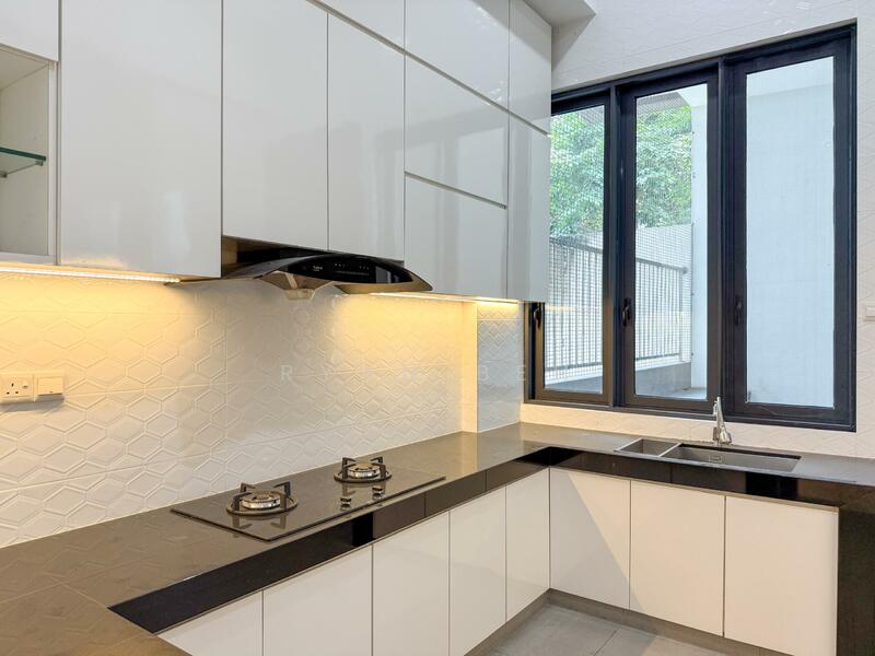 Bungalow for Sale in Country Heights Damansara (Kuala Lumpur) - Ryan Beh - Kitchen - PropertyGuru.com.my