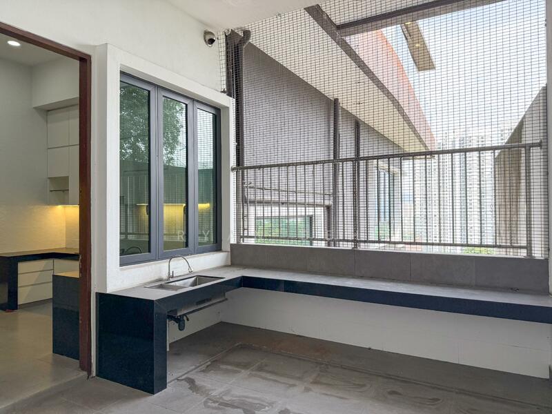 Bungalow for Sale in Country Heights Damansara (Kuala Lumpur) - Ryan Beh - Kitchen - PropertyGuru.com.my