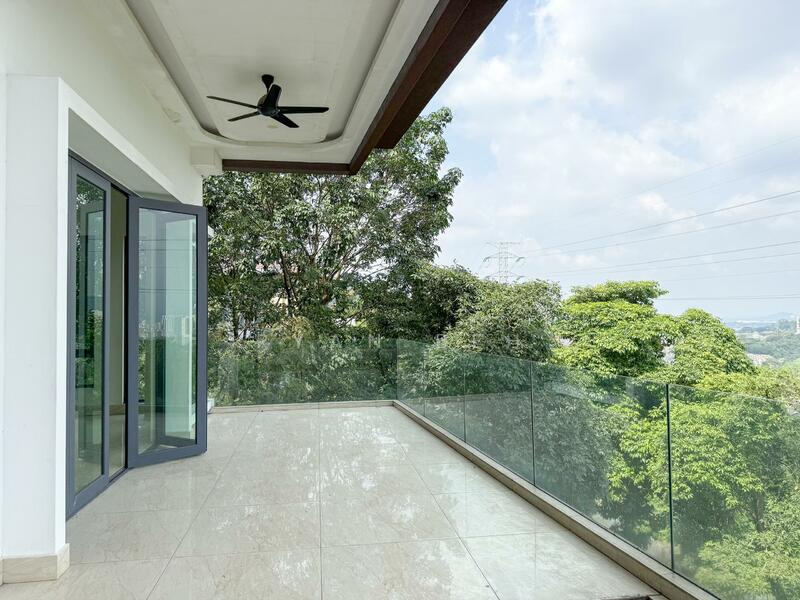 Bungalow for Sale in Country Heights Damansara (Kuala Lumpur) - Ryan Beh - Balcony - PropertyGuru.com.my