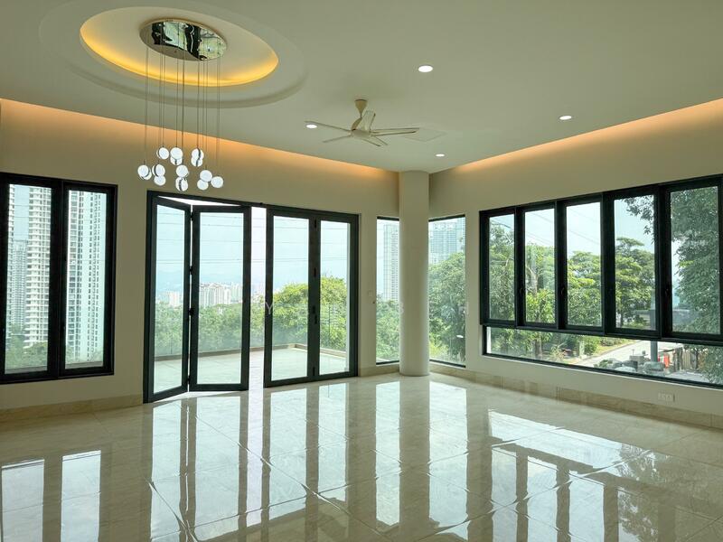 Bungalow for Sale in Country Heights Damansara (Kuala Lumpur) - Ryan Beh - Living Room - PropertyGuru.com.my