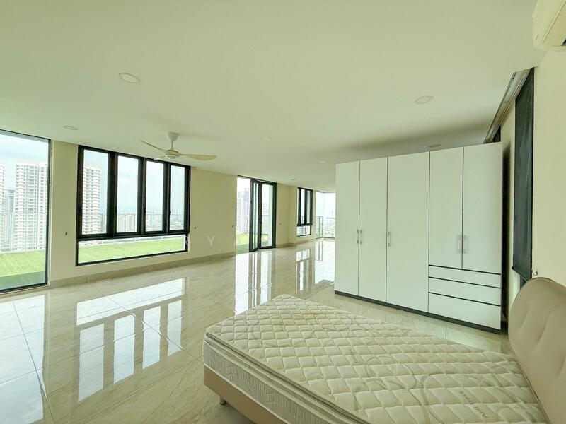 Bungalow for Sale in Country Heights Damansara (Kuala Lumpur) - Ryan Beh - Bedroom - PropertyGuru.com.my