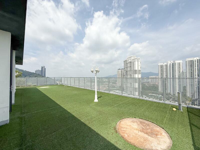 Bungalow for Sale in Country Heights Damansara (Kuala Lumpur) - Ryan Beh - Exterior - PropertyGuru.com.my