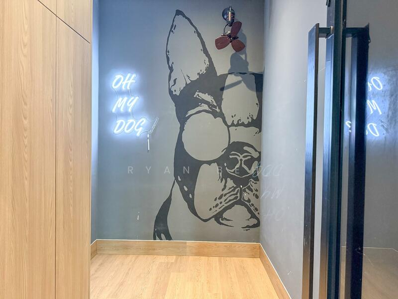 Bungalow for Sale in Country Heights Damansara (Kuala Lumpur) - Ryan Beh - Interior - PropertyGuru.com.my