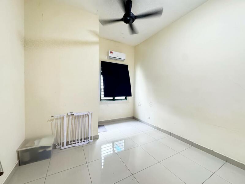 2-storey Terraced House for Sale in Telok Panglima Garang (Selangor) - Zainul Rashid - Interior - PropertyGuru.com.my