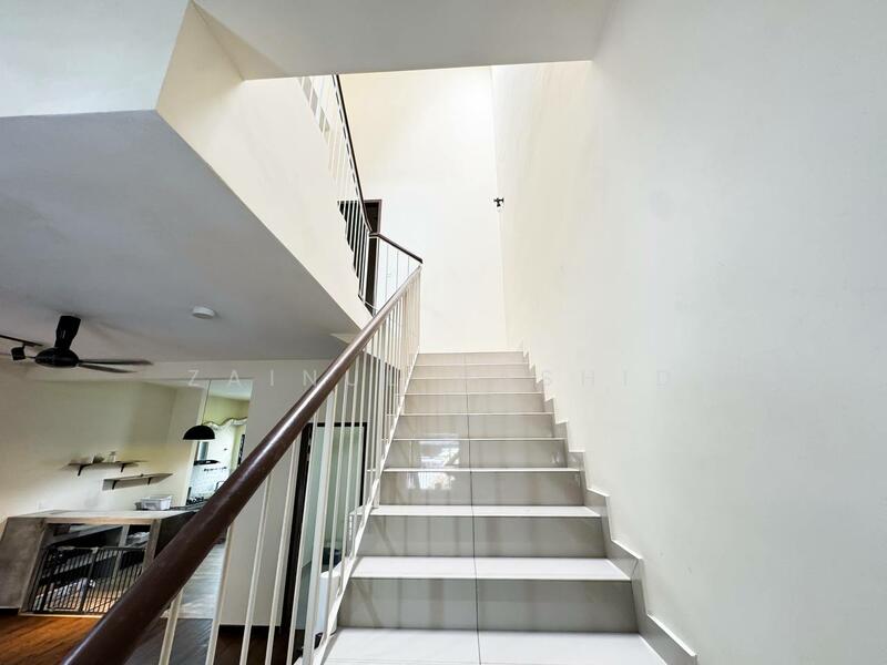 2-storey Terraced House for Sale in Telok Panglima Garang (Selangor) - Zainul Rashid - Interior - PropertyGuru.com.my