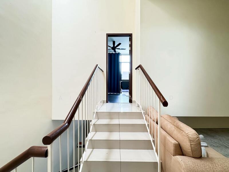 2-storey Terraced House for Sale in Telok Panglima Garang (Selangor) - Zainul Rashid - Interior - PropertyGuru.com.my