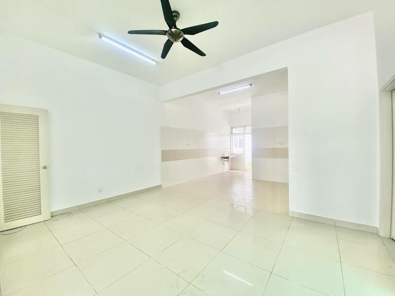 Terraced House for Sale in Alam Impian (Shah Alam) - Zainul Rashid - Interior - PropertyGuru.com.my
