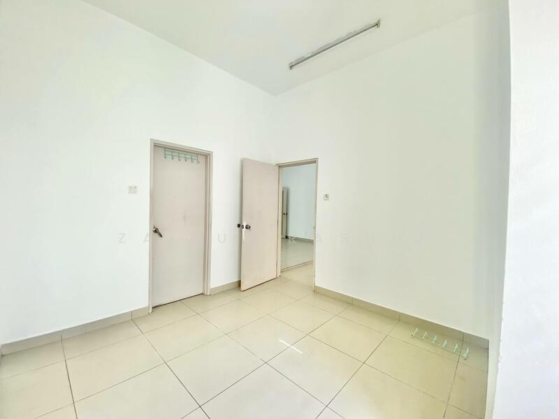 Terraced House for Sale in Alam Impian (Shah Alam) - Zainul Rashid - Interior - PropertyGuru.com.my