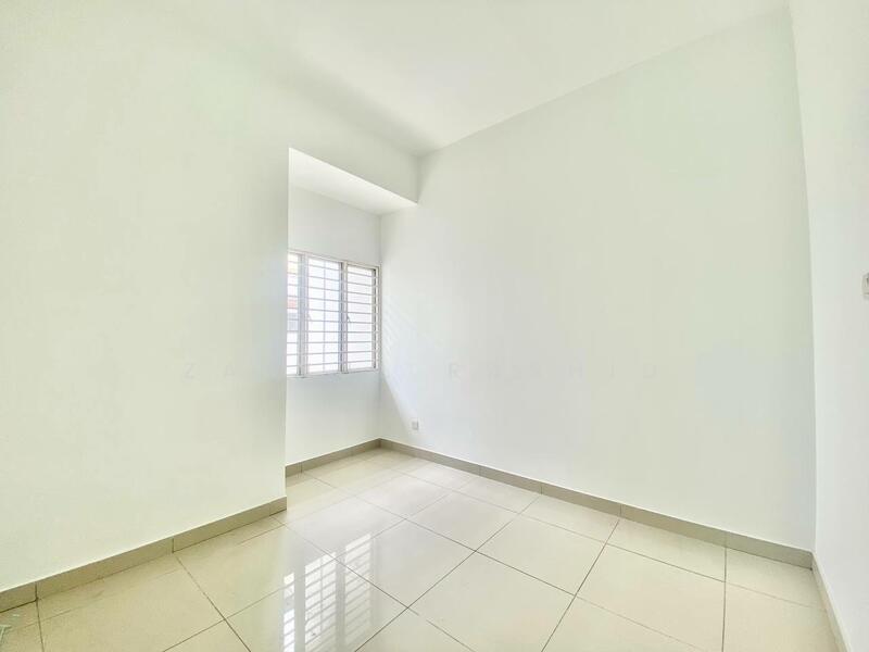 Terraced House for Sale in Alam Impian (Shah Alam) - Zainul Rashid - Interior - PropertyGuru.com.my