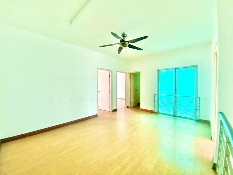 Terraced House for Sale in Alam Impian (Shah Alam) - Zainul Rashid - Interior - PropertyGuru.com.my