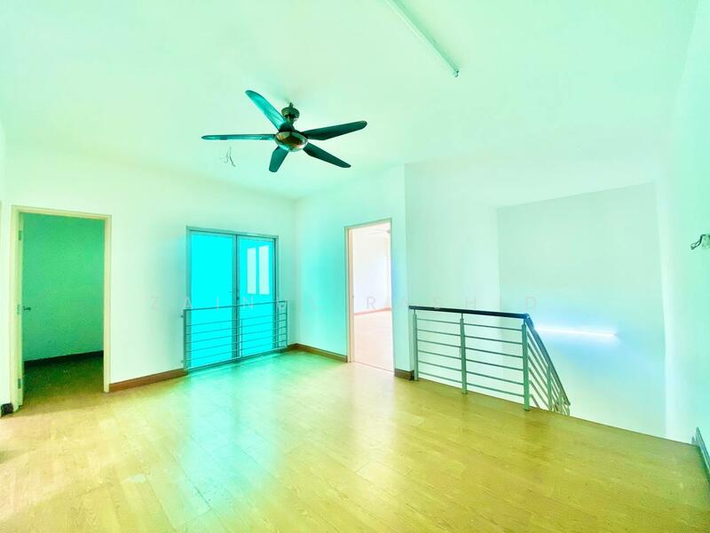 Terraced House for Sale in Alam Impian (Shah Alam) - Zainul Rashid - Interior - PropertyGuru.com.my