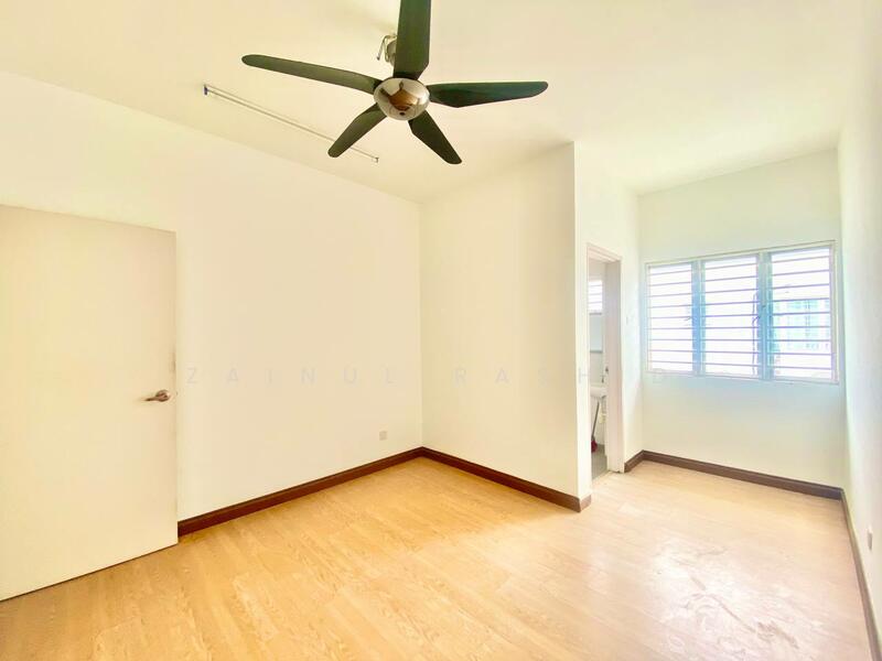 Terraced House for Sale in Alam Impian (Shah Alam) - Zainul Rashid - Interior - PropertyGuru.com.my