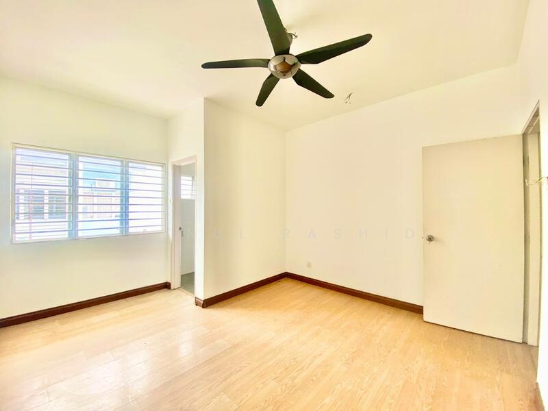 Terraced House for Sale in Alam Impian (Shah Alam) - Zainul Rashid - Interior - PropertyGuru.com.my
