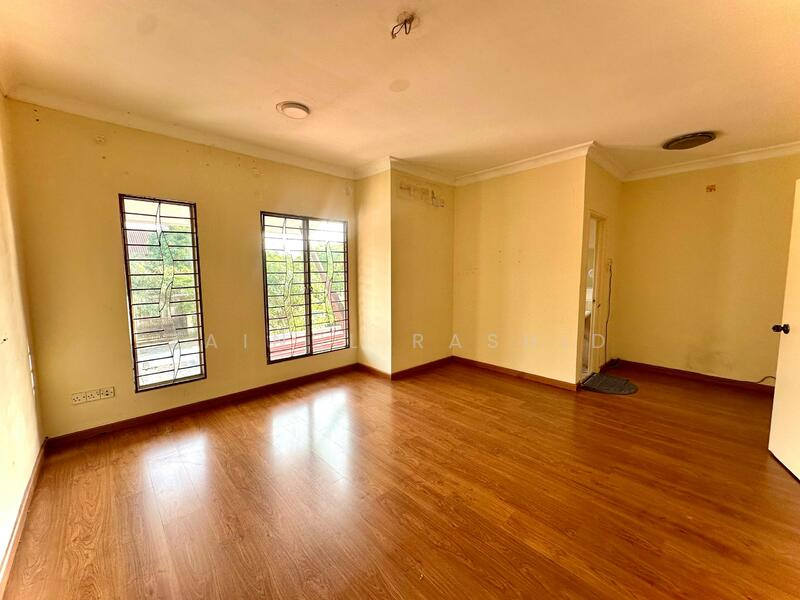 2-storey Terraced House for Sale in UEP Subang Jaya (Subang Jaya) - Zainul Rashid - Interior - PropertyGuru.com.my