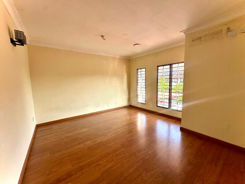 2-storey Terraced House for Sale in UEP Subang Jaya (Subang Jaya) - Zainul Rashid - Interior - PropertyGuru.com.my
